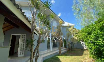 Sobrado com 6 dormitórios, 290 m² - venda por R$ 1.598.000,00 ou aluguel por R$ 8.960,27/mês - Jardim Portal de Itaici - Indaiatuba/SP