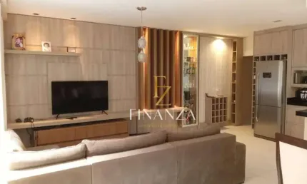 Casa com 2 dormitórios à venda, 190 m² por R$ 745.000,00 - Jardim Belo Horizonte - Indaiatuba/SP