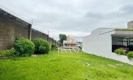 Terreno à venda, 308 m² por R$ 372.500,00 - Jardim Residencial Terra Nobre - Indaiatuba/SP