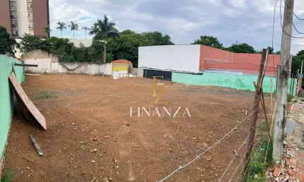 Terreno plano de uso misto com ótimo aproveitamento, ao lado edifício SOHO, Indaiatuba - SP