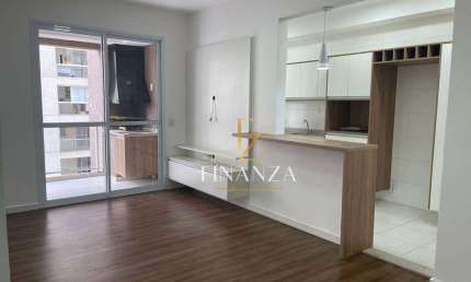 Apartamento com 3 dormitórios para alugar, 92 m² por R$ 4.310,26/mês - Condomínio Premium Residence - Indaiatuba/SP
