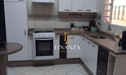 Casa térrea ao lado do parque ecológico com 3 dorm. sendo 1 suíte, Jardim do Valle, Indaiatuba - SP