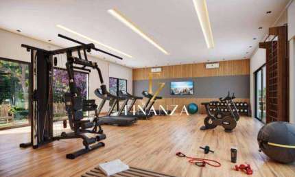 Terreno à venda, 300 m² por R$ 435.000 - Terras de Obwalden - Indaiatuba/SP