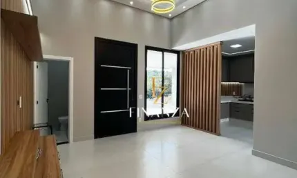 Casa com 3 suítes à venda, 120 m² por R$ 1.300.000 - Park Gran Reserve - Indaiatuba/SP