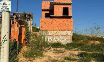 Terreno à venda, 150 m² por R$ 149.000 - Loteamento Smart City - Indaiatuba/SP