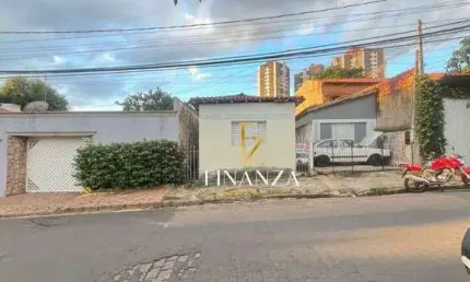 Casa com 2 dormitórios à venda, 123 m² por R$ 430.000,00 - Centro - Indaiatuba/SP