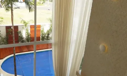 Casa em condomínio fechado com 3 quartos à venda no Loteamento Parque dos Alecrins, Campinas 