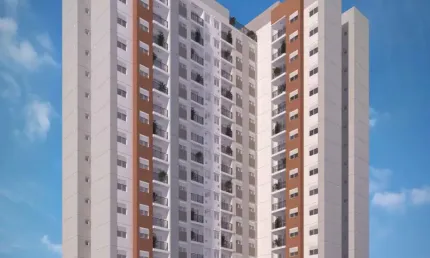 Apartamento com 2 quartos à venda na Avenida Aquidaban, 41, Centro, Campinas