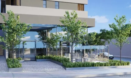 Apartamento com 1 quarto à venda na Rua Capitão Francisco de Paula, 125, Cambuí, Campinas