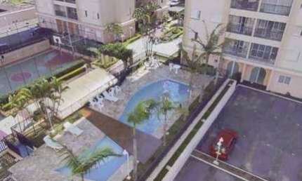 Apartamento Residencial à venda, Centro, Suzano - AP0008.