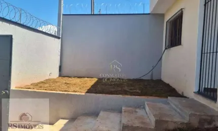 Casa Residencial à venda, Jardim Cecília, Mogi das Cruzes - CA0015.