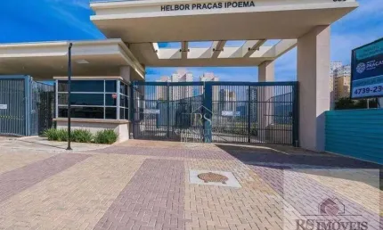 Apartamento Residencial à venda, Jardim São Pedro, Mogi das Cruzes - AP0010.