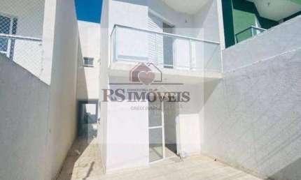 Casa com 3 quartos à venda na Rua José de Oliveira Gomes, 588, Centro, Poá