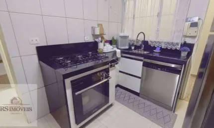Casa Residencial à venda, Jardim Nova Poá, Poá - CA0028.