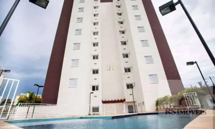 Apartamento Residencial à venda, Perobal, Arujá - AP0022.