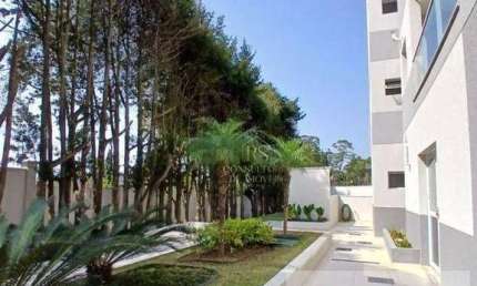 Apartamento com 1 dormitório à venda, 46 m² por R$ 210.000,00 - Chácaras Nova Suzano - Suzano/SP