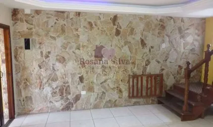 Casa Residencial à venda, Caxangá, Suzano - CA0053.