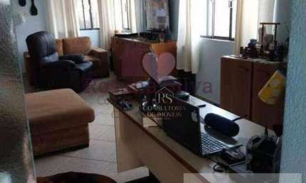Casa com 2 quartos à venda na Rua Barão de Jaceguai, 468, Centro, Suzano