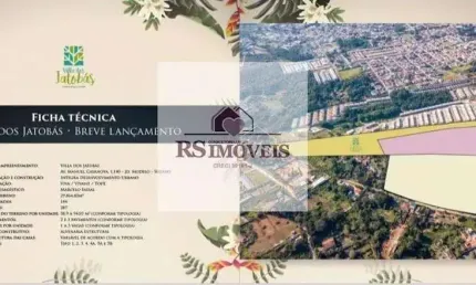 Casa Residencial à venda, Parque Santa Rosa, Suzano - CA0060.