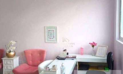 Sala Comercial para locação, Centro, Suzano - SA0001.