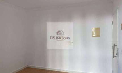 Apartamento Residencial à venda, Jardim São Miguel, Ferraz de Vasconcelos - AP0037.
