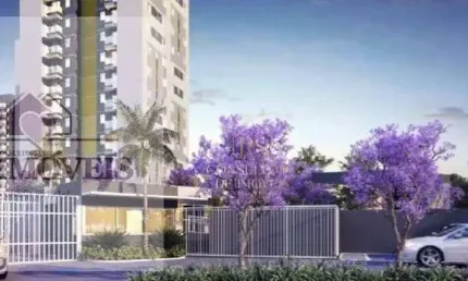 Apartamento Residencial à venda, Jardim Rodeio, Mogi das Cruzes - AP0040.