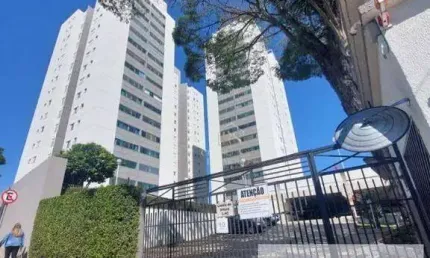 Apartamento Residencial à venda, Vila São Sebastião, Mogi das Cruzes - AP0043.
