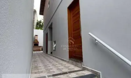 Casa Residencial à venda, Pium, Itaquaquecetuba - CA0076.