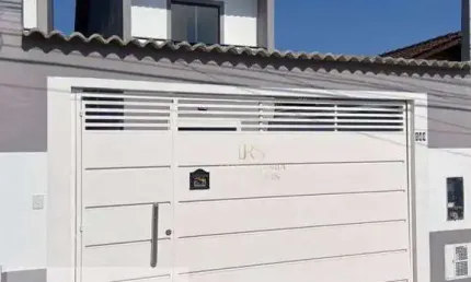 Casa com 3 quartos à venda na Rua Julio Antonio dos Santos, 144, Centro, Arujá