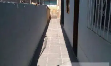 Casa Residencial à venda, Vila Amorim, Suzano - CA0091.
