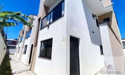 Casa Residencial à venda, Vila Paulista, Mogi das Cruzes - CA0095.