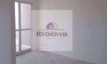 Apartamento Residencial à venda, Mogi Moderno, Mogi das Cruzes - AP0054.