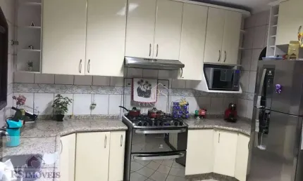 Casa residencial à venda, jardim saúde, suzano - ca0115.