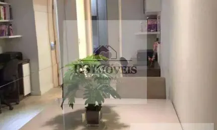 Apartamento Residencial à venda, Parque Santa Rosa, Suzano - AP0087.