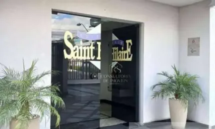 Apartamento Residencial à venda, Vila Bela Vista, Suzano - AP0089.