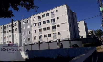 Apartamento Residencial à venda, Jundiapeba, Mogi das Cruzes - AP0092.