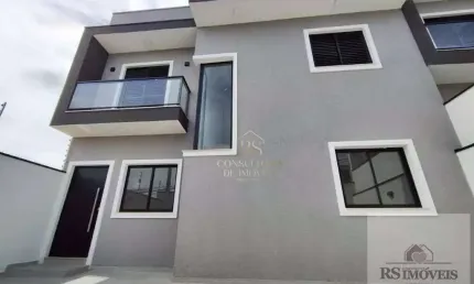 Casa Residencial à venda, Jardim Universo, Mogi das Cruzes - CA0152.