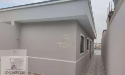 Casa Residencial à venda, Jardim do Vale, Itaquaquecetuba - CA0157.