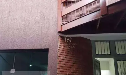 Casa Residencial à venda, Parque Santana, Mogi das Cruzes - CA0159.