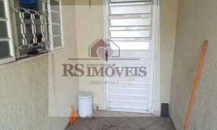 Casa Residencial à venda, Sítio São José, Suzano - CA0175.