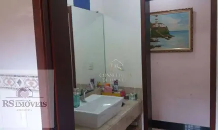 Casa residencial à venda, vila urupês, suzano - ca0176.