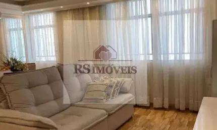 Apartamento Residencial à venda, Centro, Suzano - AP0097.