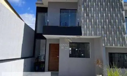 Casa Residencial à venda, Vila Lavínia, Mogi das Cruzes - CA0186.