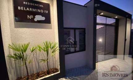Casa Residencial à venda, Vila Pomar, Mogi das Cruzes - CA0191.