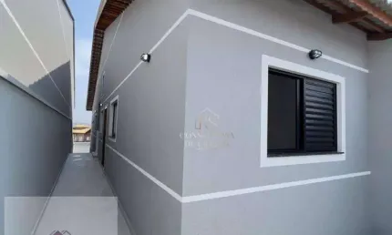 Casa residencial à venda, jardim casa branca, suzano - ca0200.