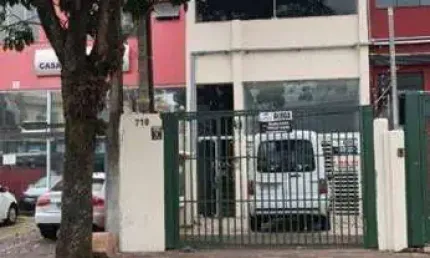 Sala Comercial para locação, Vila Costa, Suzano - SA0010.