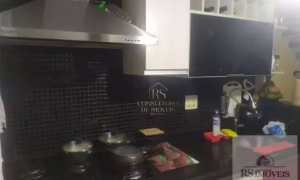 Apartamento Residencial à venda, Jardim Itamarati, Poá - AP0123.