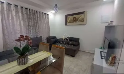 Casa com 2 dormitórios à venda, 92 m² por r$ 320.000,00 - vila mazza - suzano/sp