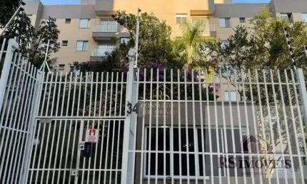 Apartamento Residencial à venda, Vila Carmosina, São Paulo - AP0136.
