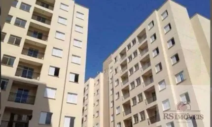 Apartamento residencial à venda, jardim imperador, são paulo - ap0141.
